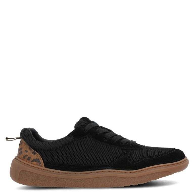 Alisio Zapatilla Urbana Mujer Negro