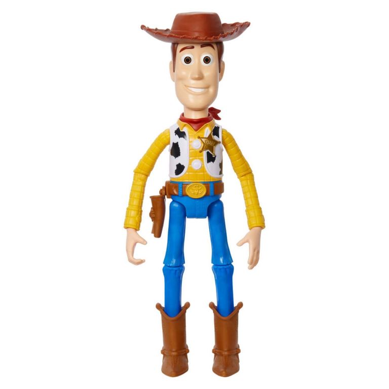 Woody Vintage De 12 Pulgadas