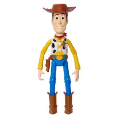 TOY STORY - Woody Vintage De 12 Pulgadas