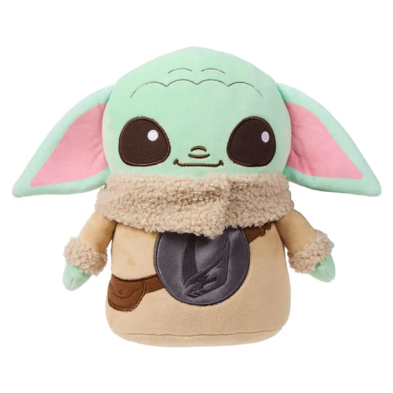 Peluche Grogu 20 Cm