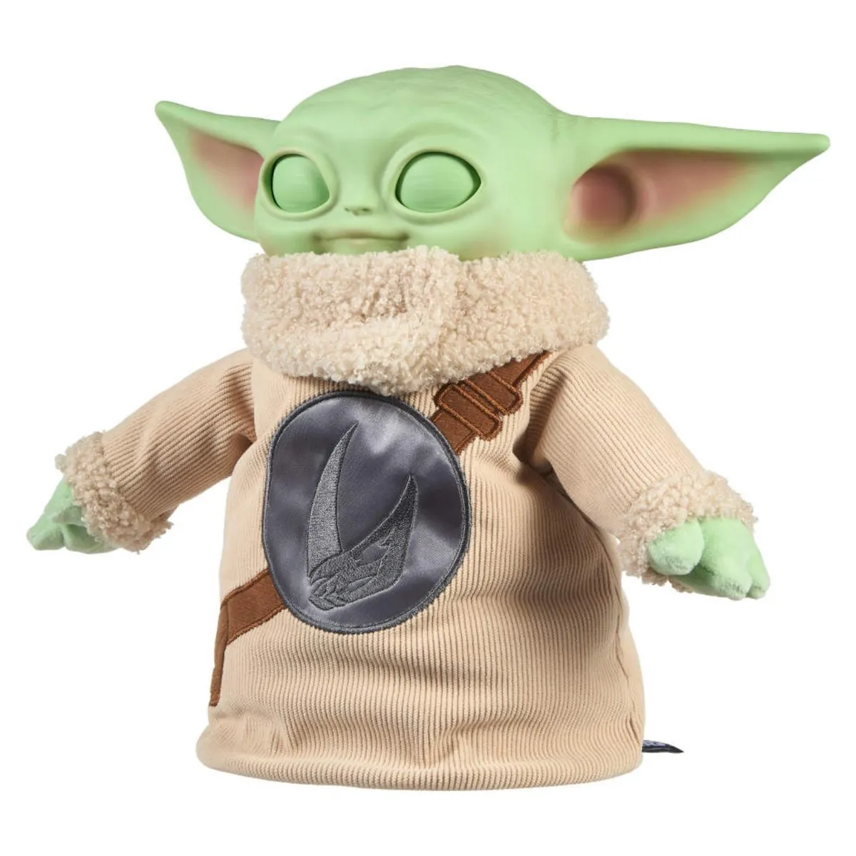 STAR WARS - Figura Grogu Fuerza Levantadora Star Wars