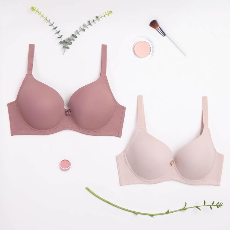 Pack De 2 Sostenes Mujer