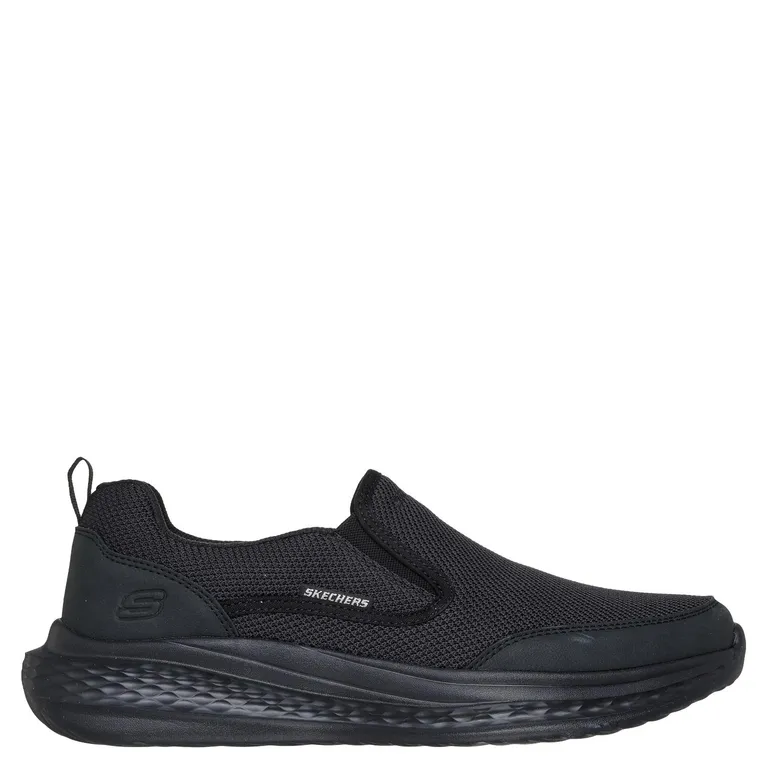Slade Zapatilla Urbana Hombre Negro