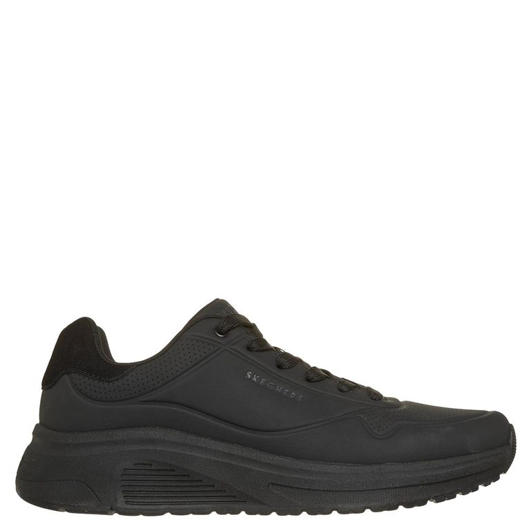 Uno Lite 2 Zapatilla Urbana Hombre Negro
