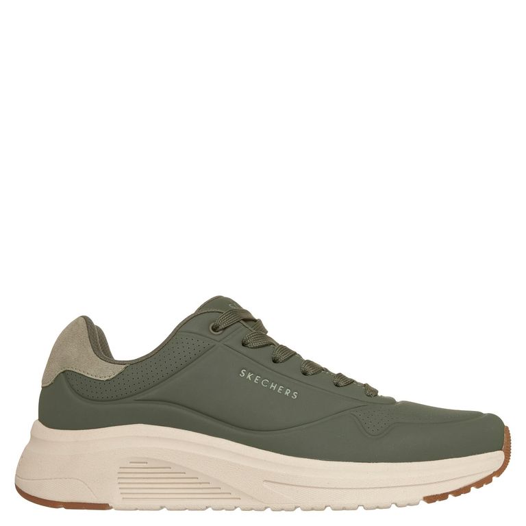 Uno Lite 2 Zapatilla Urbana Hombre Verde