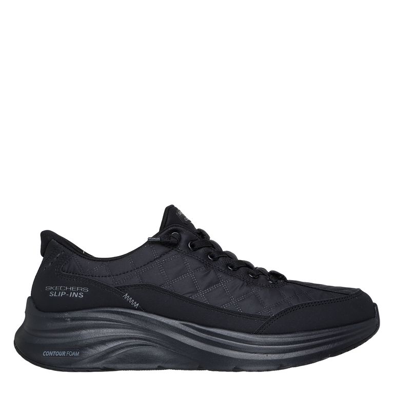 Contour Foam Zapatilla Urbana Hombre Negro