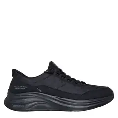 SKECHERS - Contour Foam Zapatilla Urbana Hombre Negro