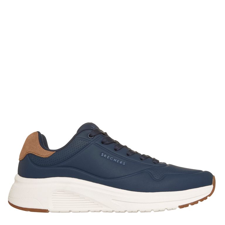 Uno Lite 2 Zapatilla Urbana Hombre Azul