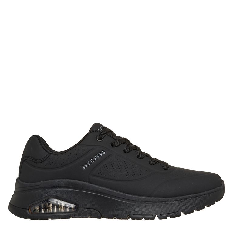 Uno Flex Zapatilla Urbana Hombre Negro