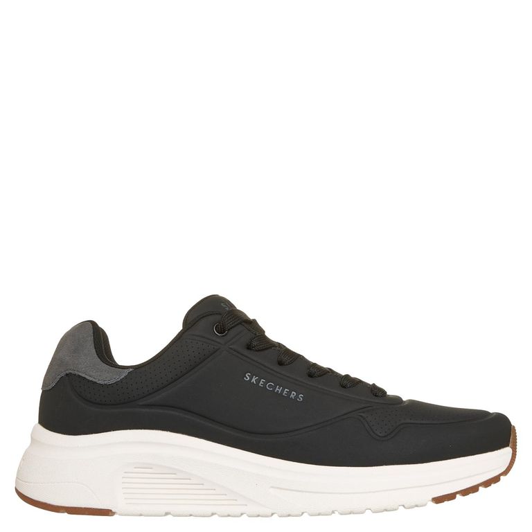 Uno Lite 2 Zapatilla Urbana Hombre Negro