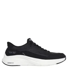 SKECHERS - Contour Foam Zapatilla Urbana Hombre Negro