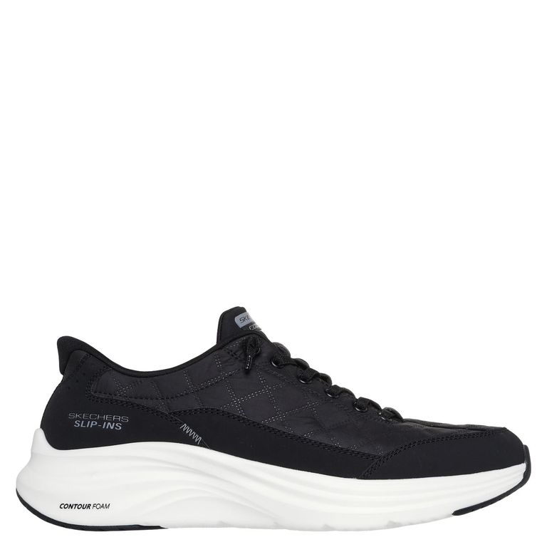Contour Foam Zapatilla Urbana Hombre Negro