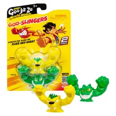 GOO JIT ZU - Meteor Madness Goo Sling Goo Jit Z