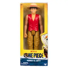 ONE PIECE - Figura Large Action (Contiene Producto Al Azar Del Surtido)