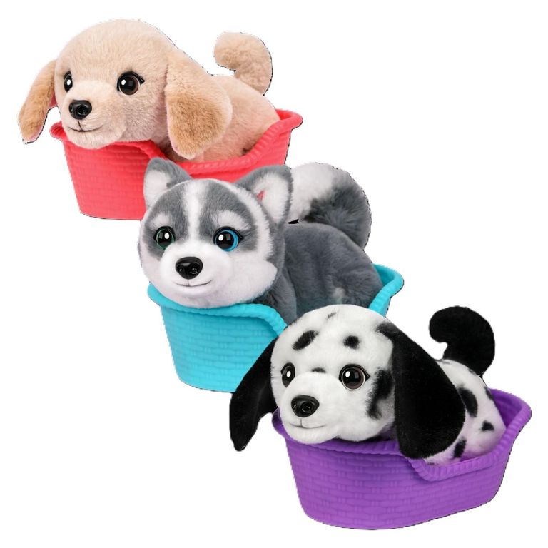 Cachorro Mini (Contiene Producto Al Azar Del Surtido)