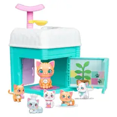 LITTLE LIVE PETS - Mamá House Cdu