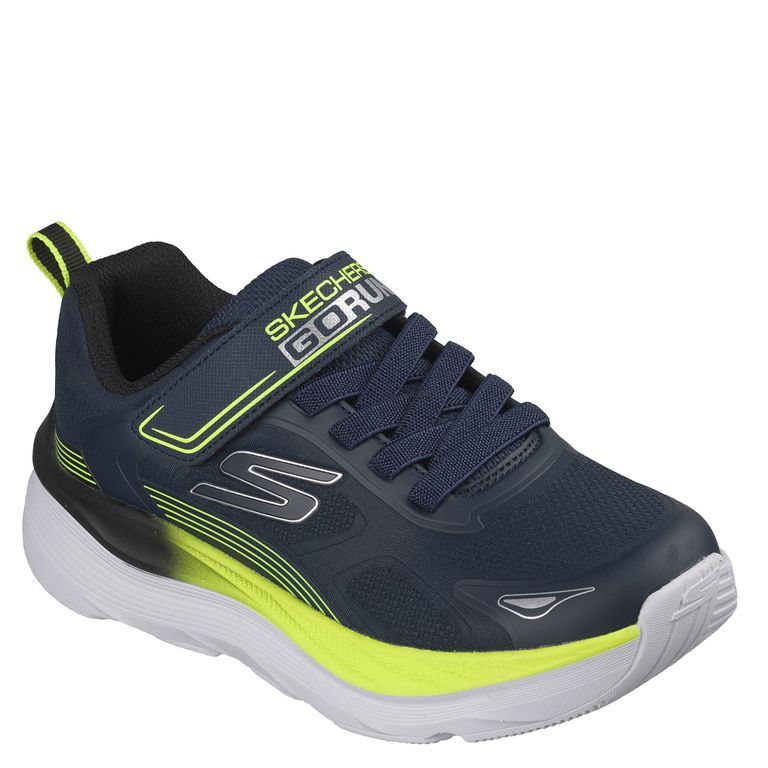 Zapatilla Urbana Niño Azul (26 a 35)