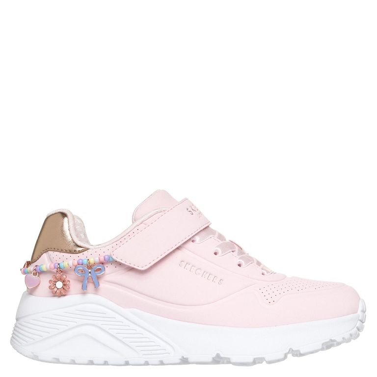 Zapatilla Urbana Niña Rosado (26 a 35)