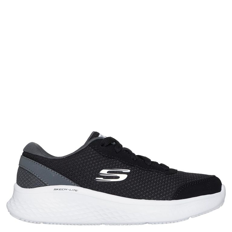 Zapatilla Urbana Niño Negro (30 a 38)