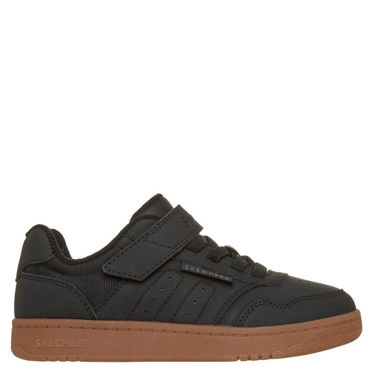 Zapatilla Urbana Niño Negro (26 a 35)