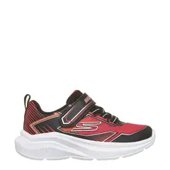 SKECHERS - Zapatillas Urbana Bebe Niño Rojo (20 a 25)