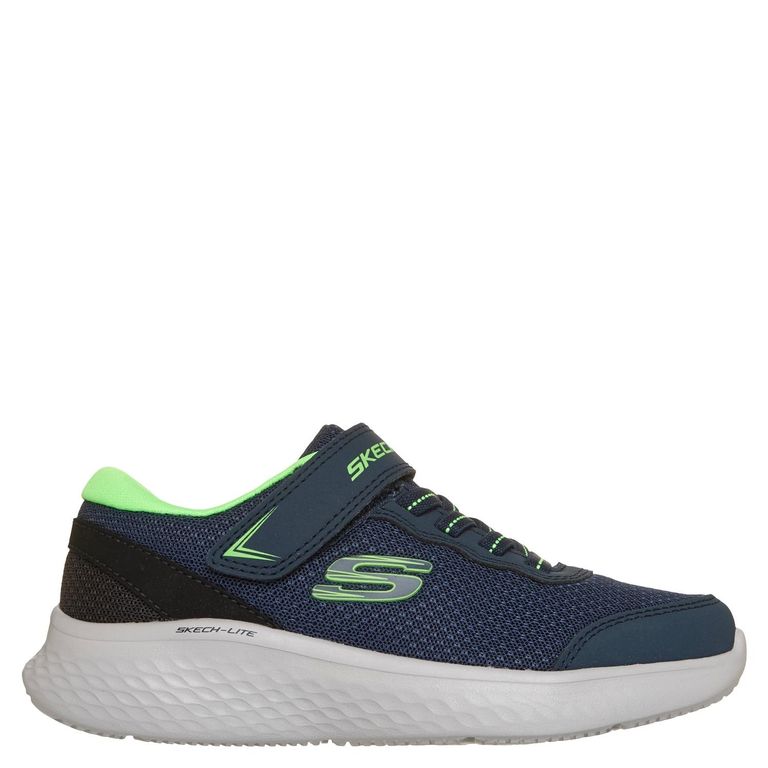 Zapatilla Urbana Niño Azul (26 a 35)