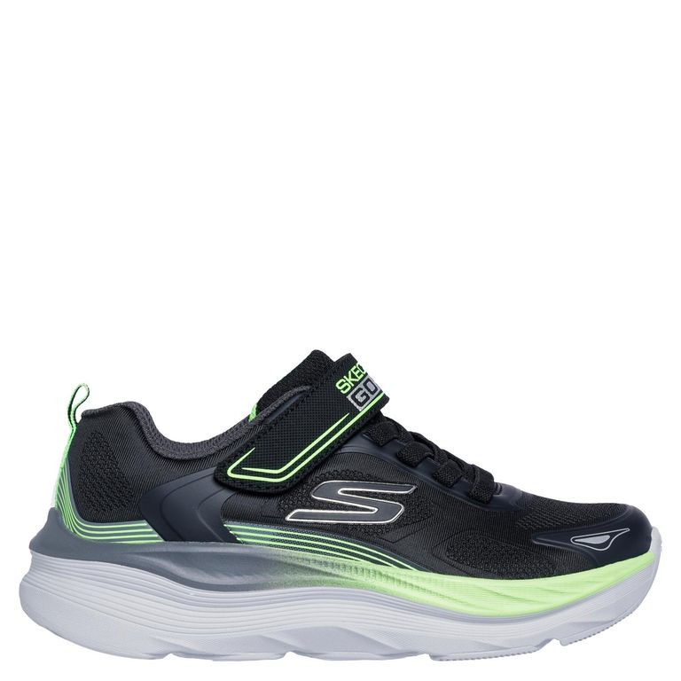 Zapatilla Urbana Niño Negro (26 a 35)