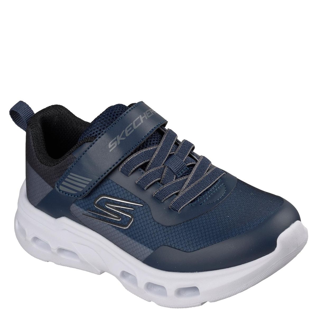 SKECHERS - Zapatilla Urbana Niño Azul (26 a 35) Skechers