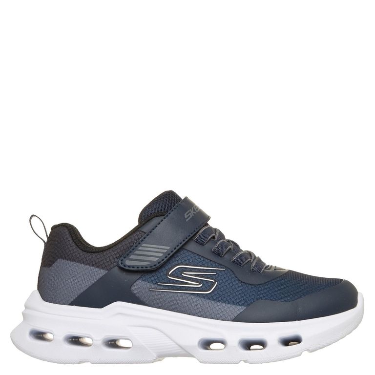Zapatilla Urbana Niño Azul (26 a 35)