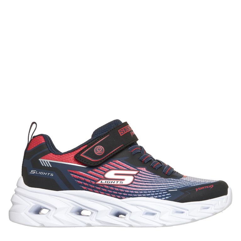 Zapatilla Urbana Niño Negro (26 a 35)