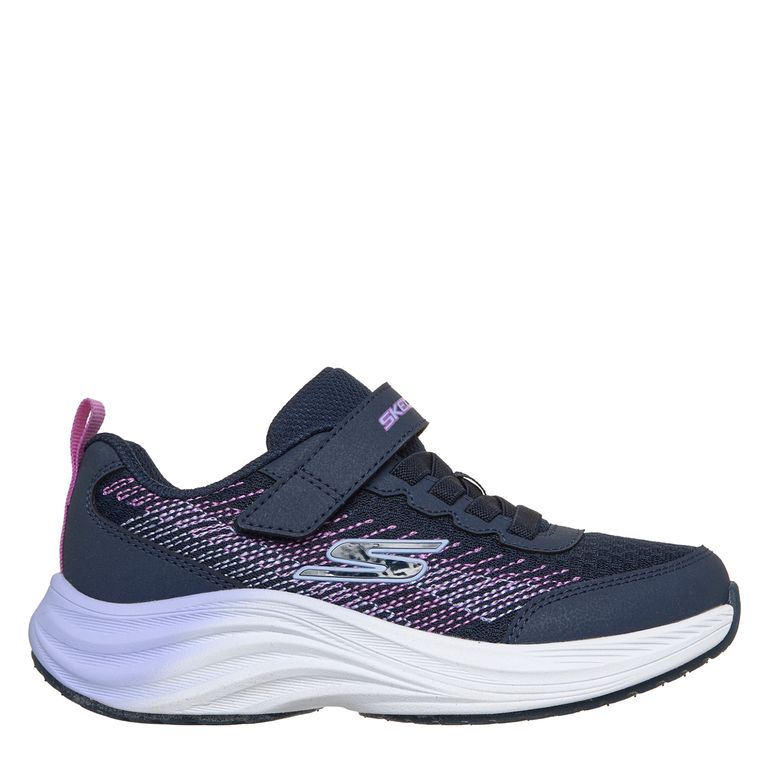 Zapatilla Urbana Niña Azul (26 a 35)