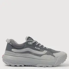 VANS - Crosspath Zapatilla Urbana Hombre Gris