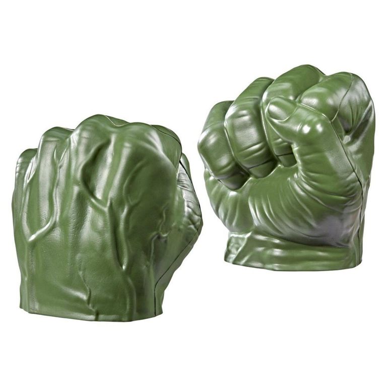 Spd Mccarroll Gamma Smash Ro