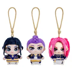 KPOP DEMON HUNTERS - Peluche 10 Cm