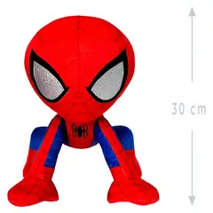 MARVEL - Peluche Spiderman Sentado 30