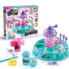 CANAL TOYS - Fabrica De Slime