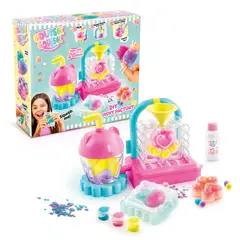 CANAL TOYS - Fabrica Squishy Diy