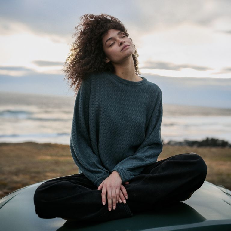 Sweater Noa Mujer