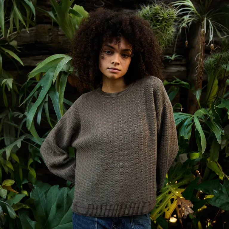 Sweater Noa Mujer