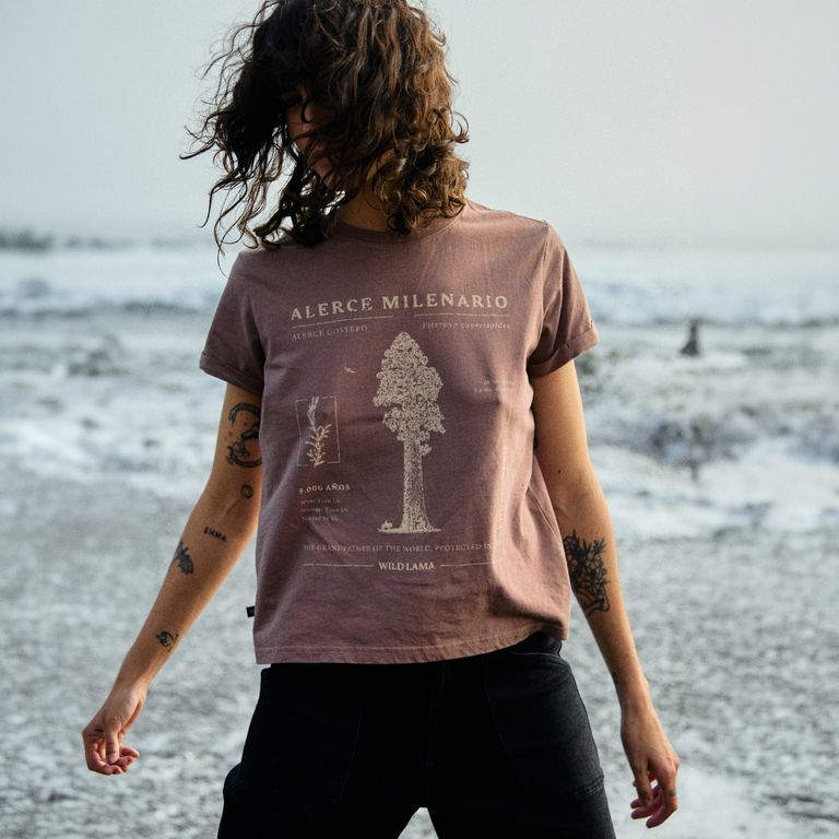 Polera Mira Mujer