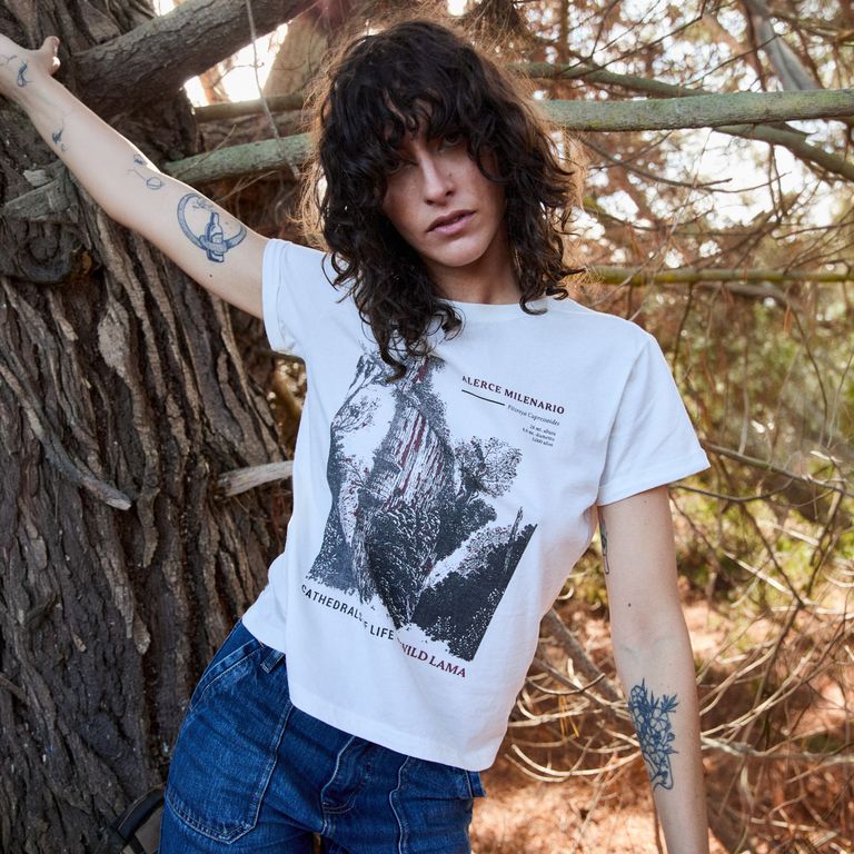 Polera Mira Mujer