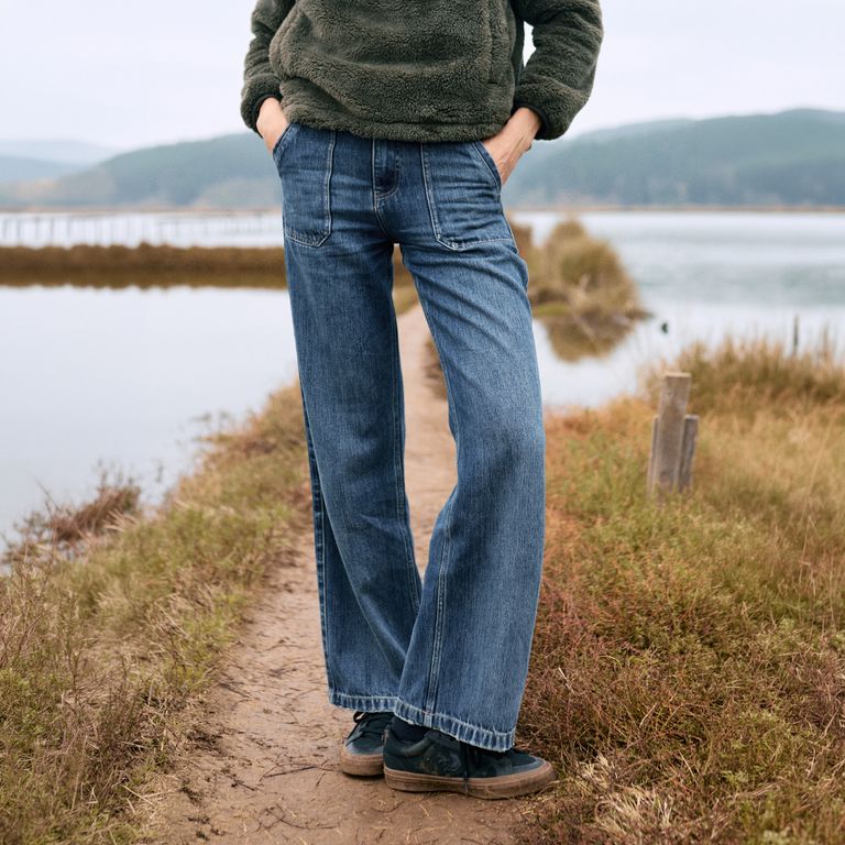 Pantalón Nyra Mujer