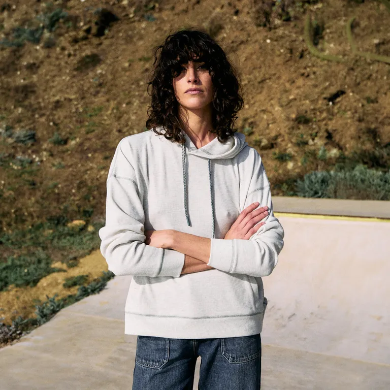 Polerón Bali Mujer