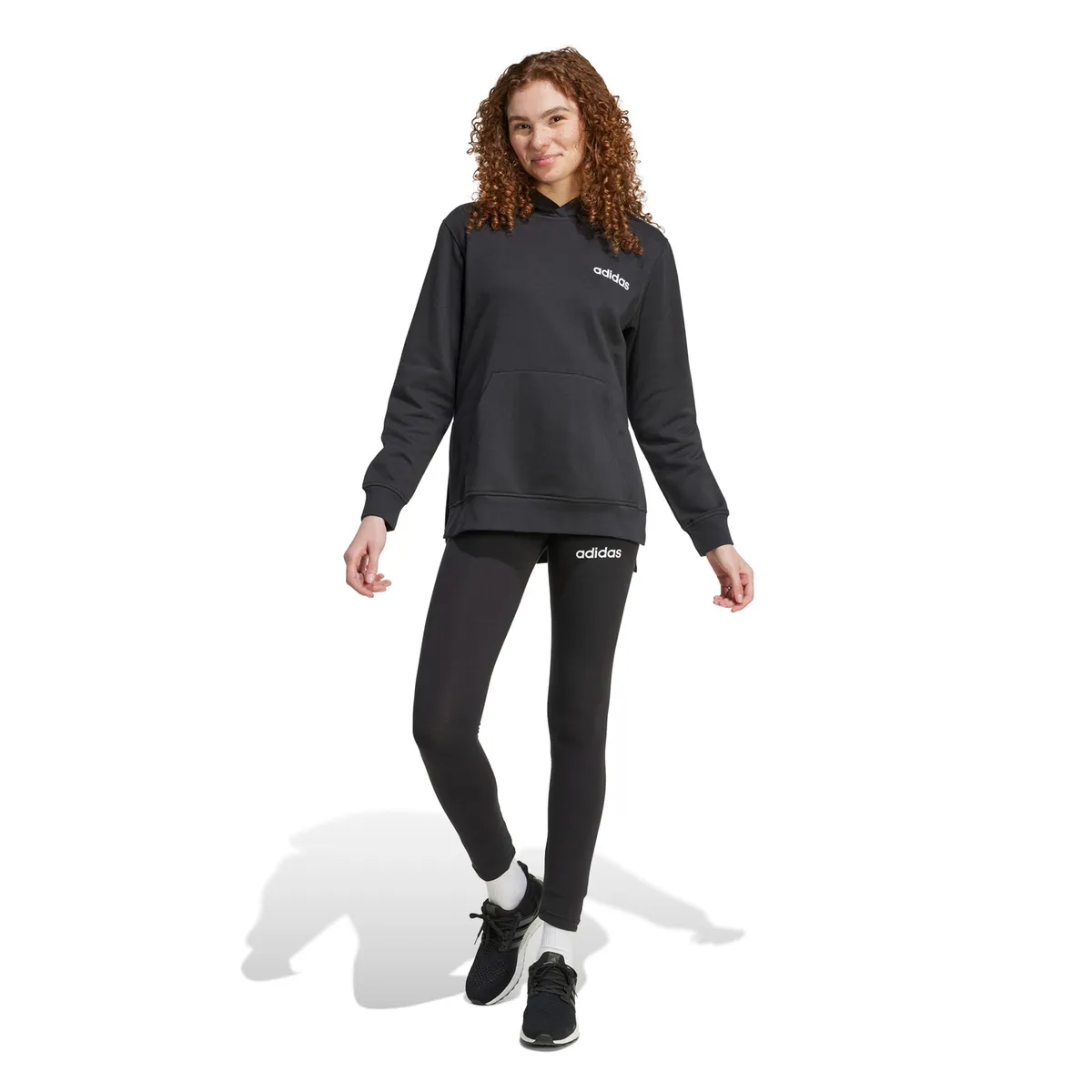 ADIDAS - Conjunto Deportivo Training Mujer Adidas