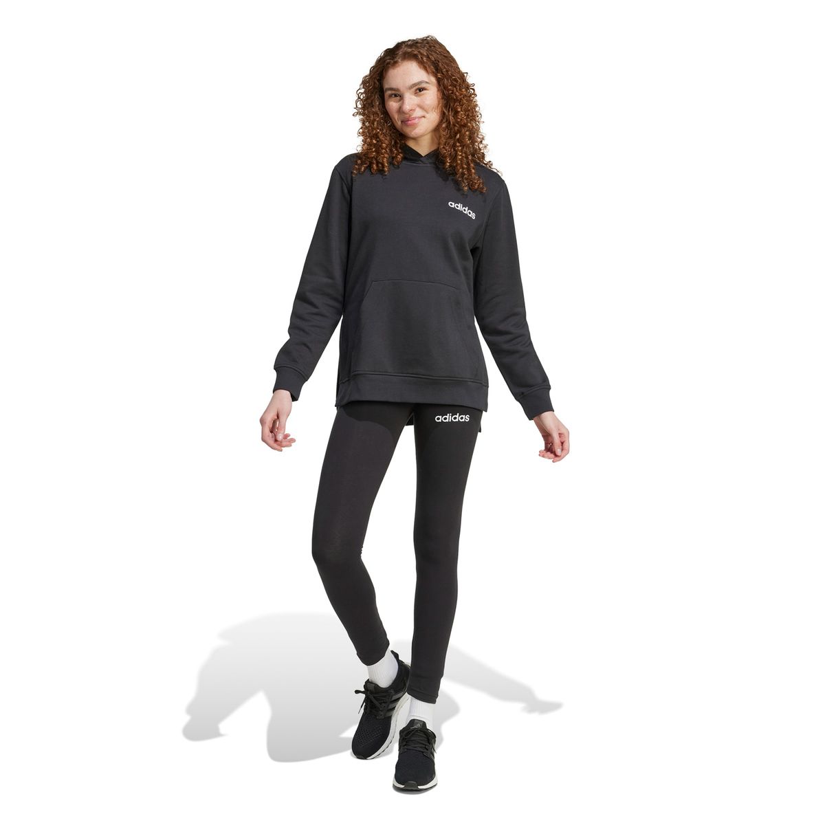 ADIDAS - Conjunto Deportivo Training Mujer Adidas