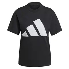 ADIDAS - Polera Deportiva Training Mujer