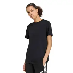 ADIDAS - Polera Deportiva Training Mujer