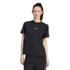 ADIDAS - Polera Deportiva Training Mujer