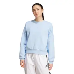 ADIDAS - Polerón Deportivo Training Mujer
