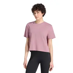 ADIDAS - Polera Deportiva Training Mujer